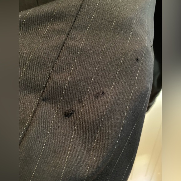 Emilio Yuste ‘Tradicional’ suit jacket - Picture 7 of 8